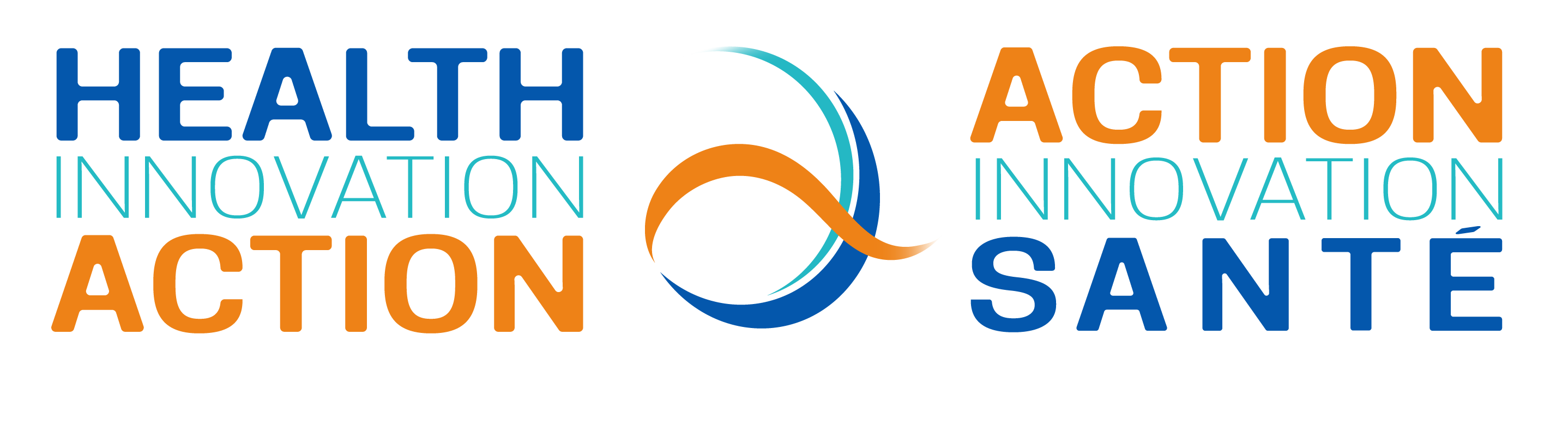 Health Innovation Action logo